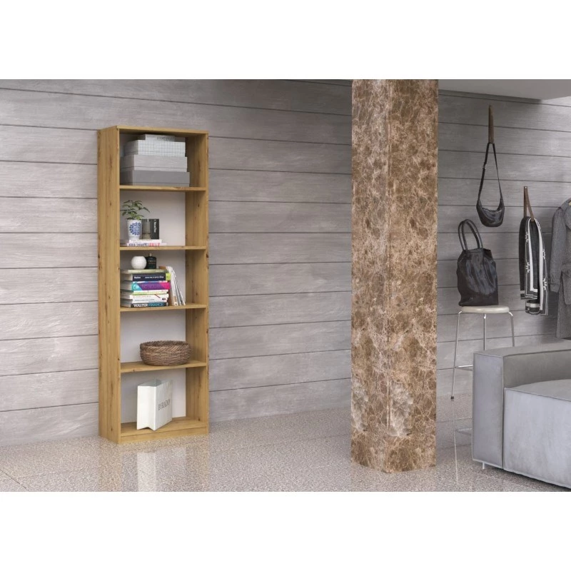 Top E Shop R40 ARTISAN kantoorboekenkast