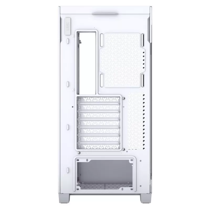 Corsair 3500X ARGB midi tower wit