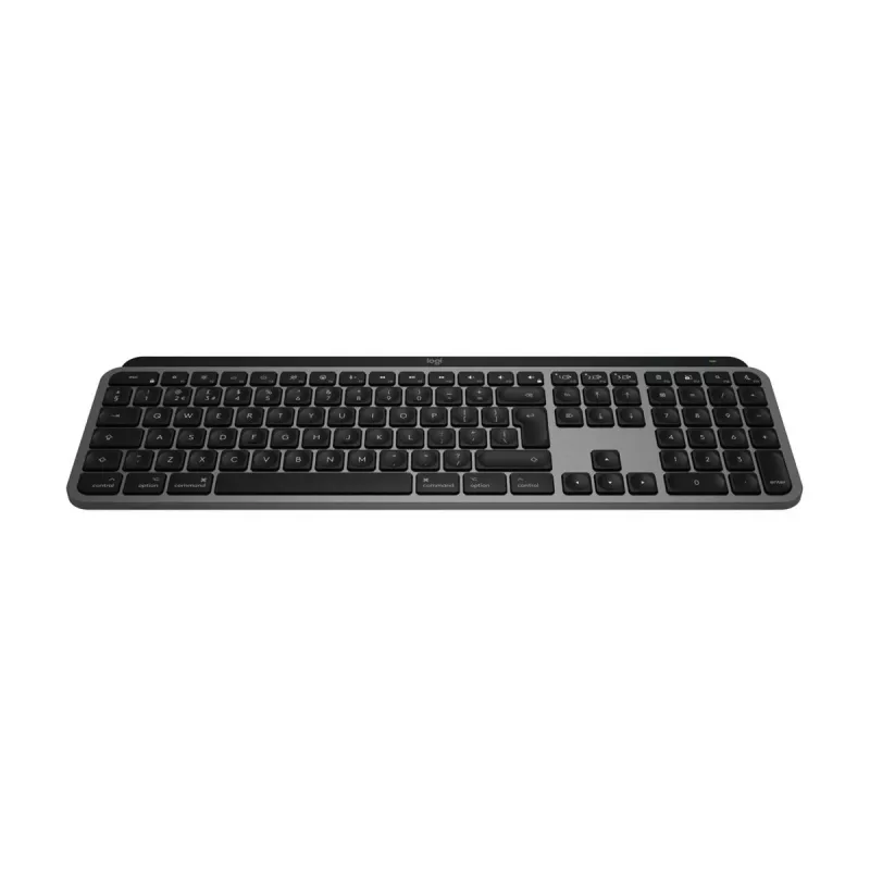 Logitech 920-011638 aluminium, wit