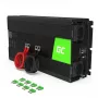 Green Cell INV19 Voeding Auto 1500 W Zwart