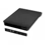 Externe USB 2.0 SATA behuizing voor optische drive Qoltec 51863 zwart