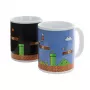 Paladone Super Mario Bros Heat Change mok