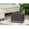 Draagbare stereoluidspreker TRACER M45 zwart — Bluetooth 5.0, 45 W RMS, FM-radio, ingebouwde microfoon, op batterij