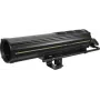 Decoratief LED-effectlicht EUROLITE DMX 1 LED – enkele LED, DMX-besturing, compacte lamp