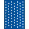 HERMA sterren 6-puntig zilver papierstickers 8 mm permanente lijm 201 stuks