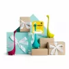 OTOTO Nessie OT815 soeplepel, groen