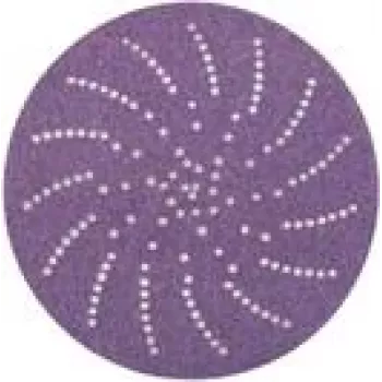 3M 64259 Xtract™ Cubitron™ II schuurschijf diameter 152 mm 50 stuks (64259)