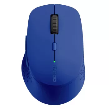 Draadloze muis Multi mode M300 blauw