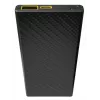 Nitecore CARBO 10000 powerbank, 10000 mAh, zwart