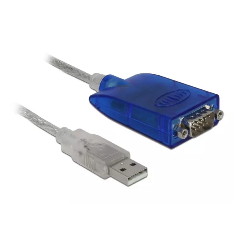 Interfacekaart DeLOCK 64055