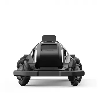Mähroboter AIRSEEKERS LIMITED Tron — 15-Ah-accu, 3–9 cm maaihoogte, tot 2400 m², IPX6