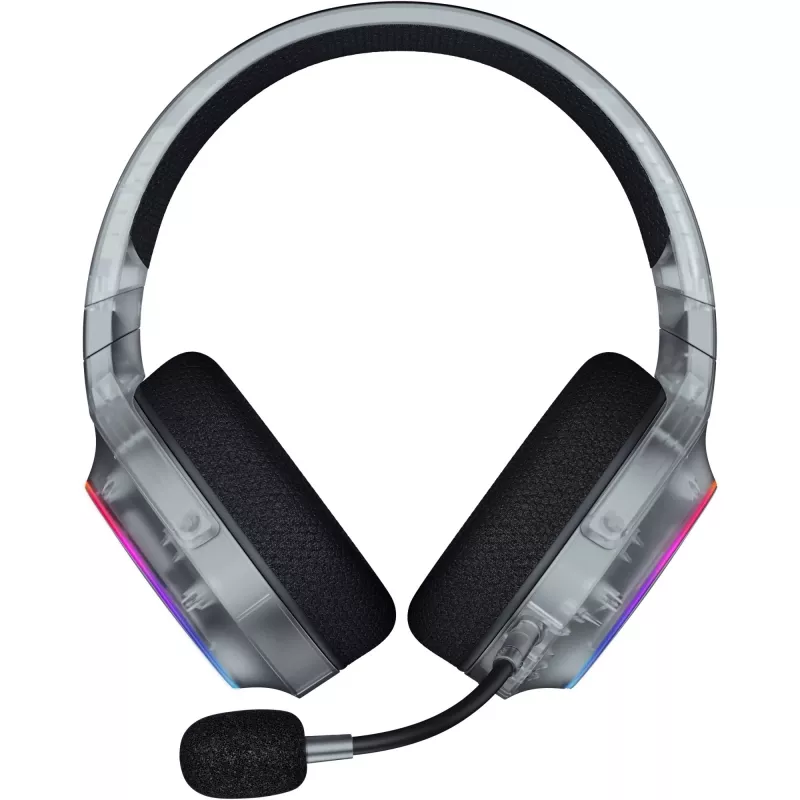 Draadloze headset Razer RZ04-05220400-R3M1 gaming Bluetooth wit