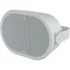 2-weg luidspreker Axis C1110-E wit bedraad intercomsysteem