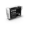 Epson C13T76084N10 inktpatroon 1 st. origineel matzwart