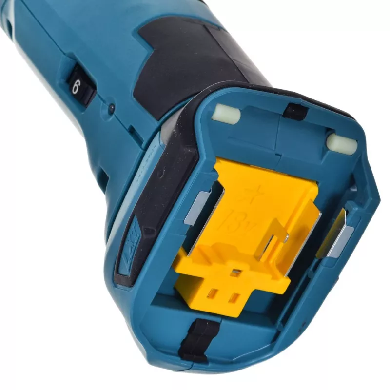 Accu-multifunctioneel gereedschap 18V zonder accu MAKITA