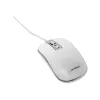 Gembird MUS-4B-06-WS Muis USB Type-A