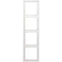 Jung frame 4-voudig LS984WWM (LS984WWM)
