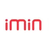 POS-accessoirehouder IMIN I23I01PH, verstelbare houder voor betaalterminals en randapparatuur