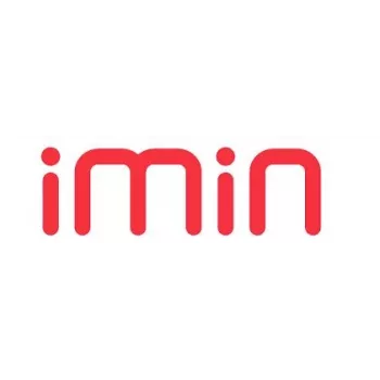 POS-accessoirehouder IMIN I23I01PH, verstelbare houder voor betaalterminals en randapparatuur