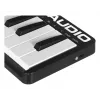 M-AUDIO Keystation Mini 32 MK3 MIDI-toetsenbord 32 toetsen USB zwart, wit
