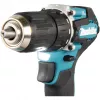 Makita DDF487RFE3 - schroefmachine - accu - 1/4 inch zeskant - 2 accu's - 18 V/36 V