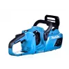 Makita DUC355Z kettingzaag zwart, blauw