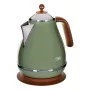 De’Longhi KBOV 2001.GR waterkoker 1,7 L 2000 W groen