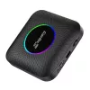Carlinkit TBOX-Plus 8+128GB Apple Carplay/Android Auto draadloze adapter