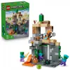 LEGO MINECRAFT 21587 Zombiekerker