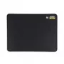 Muismat IBOX Aurora MPG3 — gaming-muismat, 350×260 mm, 3 mm, canvas/rubber, zwart