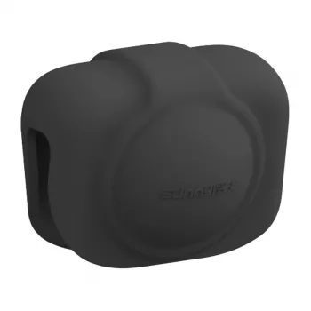 Sunnylife SG034 siliconen lensbescherming voor OSMO 360