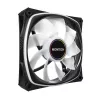 MONTECH RX120 PRO zwart 120mm ARGB 3-pack