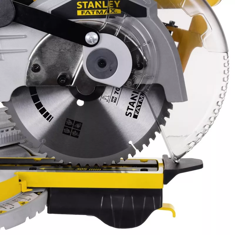 ST verstekzaag 254 mm FME720 2000W