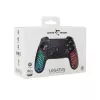 Bedrade USB-gamepad White Shark GPW-4009 — ergonomisch ontwerp, bedrade verbinding