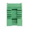Montageset DeLOCK 65984 groen kunststof