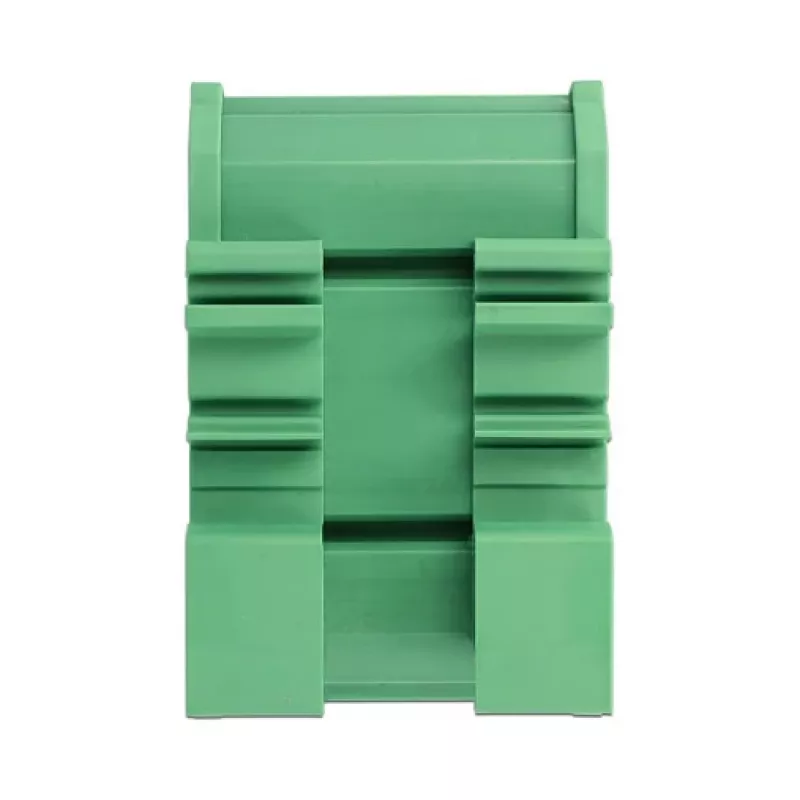 Montageset DeLOCK 65984 groen kunststof