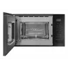 Inbouwmagnetron AMMB20E5SGB X-TYPE, 800W, 20L