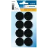 Meubel vloerbeschermers HERMA 15003 rond 8 stuks