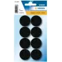 Meubel vloerbeschermers HERMA 15003 rond 8 stuks