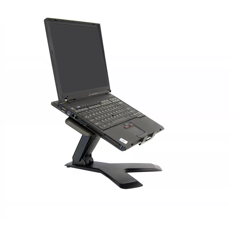 Laptopstandaard Ergotron Neo-Flex™ Notebook Lift Stand zwart
