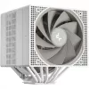 DeepCool Assassin VC Elite WH processor-luchtkoeler 120/140 mm wit 1 st.