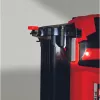 Elektrische tacker Einhell FIXETTO 18/38 S accu 500 nietjes