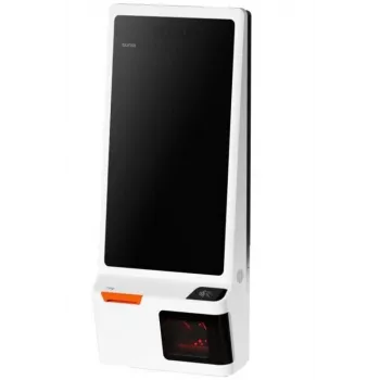 K2 GMS A13 6/128G NFC GMS wandmontage zonder camera