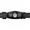 Hoofdlamp Ledlenser MH 5 zwart-grijs