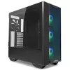 Lian Li LANCOOL III Midi-Tower zwart, transparant