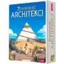 Bordspel 7 WONDEREN VAN DE WERELD - ARCHITECTEN (POOLSE VERSIE)