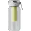 Xiaomi BHR9678GL Tritan drinkfles, 1000 ml, wit