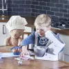 Casdon speelgoed-huishoudapparaat Kenwood mixer wit (63550)