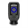 Vissendetector GARMIN STRIKER 4, 8,89 cm (3,5 inch) display, 200 W, diepte tot 6 m