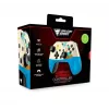 Dragonshock PopTop Compact - gamepad - Nintendo Switch - terug-knop - D-pad - home-knop - reset-knop - draadloos - Bluetooth - USB Type-C (D